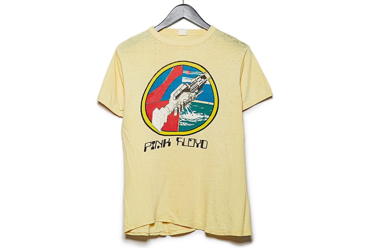 Ebay vintage t shirt clearance
